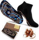 Versatile Massage Socks For Foot Pain Relief - Ideal Gift For Wellness Lovers