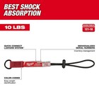 Milwaukee Tool 48-22-8823 3 Pc  10 Lb  Quick-connect Accessory  Pk3