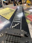 1960   s Airline Lap Steel Guitar G27996 Plays Great  