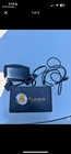 Korg K Tuner Flashv2 Guitar Tuner Digital Lcd Display Black W  Usb Cable
