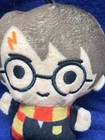 Hallmark Harry Potter Plush Fabric Christmas Ornament Hanger Plush 5   