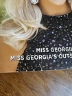 Miss Georgia 2017 Competition Magazine Pageant Program Book Savvy Shields Crown