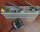 Sennheiser Em100 G3 Diversity Wireless Mic Receiver Aband 516-558 Mhz Ew100 Nice