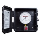 310-54-pp Right Weigh E-z Weigh Exterior Analog Load Scale