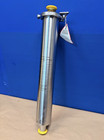 Pall Advanta Alid12g23lnnh4 Sanitary Inline Filter Housing 1-1 2  In out
