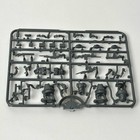 Wargames Atlantic Quar Crusader Sprue   Ukge 2024 Meeple Dragon Miniature