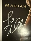 Signed Mariah Carey Emancipation Of Mimi Poster