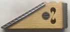 Zippy Zither Japan Vintage 12-string Wooden Instrument Inc Charts   Instructions