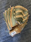 Vintage Baseball Glove Jelinek Pro Model No bb953 Leather Antique Collectable