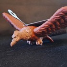 Bandai Giant Condor 6  Godzilla Figure Movie Monster Series Vs Ebirah Usa