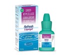 Refresh Liquigel Eye Drops 10ml X5   Dry Eye Lubricant Gel