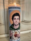 St  Luigi Prayer Candle