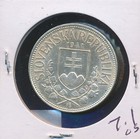 Czechoslovakia - Slovakia 1941 - 20 Korun - 7489