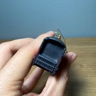 Universal Studios Wizarding World Harry Potter Hogwarts Express Train Ornament