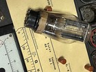 Az1 Philips Miniwatt Vintage Vacuum Rectifier Radio Valve tube 100  Test