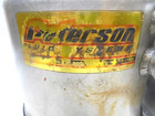 Peterson  Dry Sump Oil Tank-racing-dirt Late Model-trucks-patterson-wissota-asa
