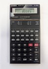 Casio Fx-250c Vintage Scientific Calculator New In Box