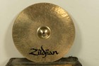 Zildjian 16  K Custom Fast Crash Cymbal 1000g
