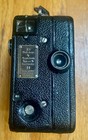 Zeiss Ikon Kinamo S10 Camera Tessar F2 7 1 5cm Lens
