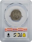 1875-s Twenty Cent 20c Ag03 Pcgs 951783-50