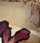 Vintage Mtv The Maxx Poster 1995