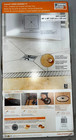 Nib-schluter Kerdi-shower-tt Prefab  Sloped Shower Tray - 48  X 48   Kst1220bf