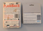 Flashbar Bundle Ge Flash Bar Ii 2 Pack   Sylvania 30 Flashes For Polaroid Sx-70
