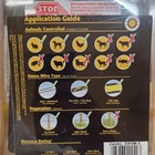 Zareba Solar Electric Fence Charger 2 Mile Energizer Small Animals Predators