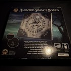 New Animated Seance Spirit Halloween Ouija Board Planchette Moves Lights Prop