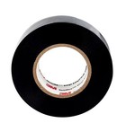 3m Temflex 1700 General Use Electrical Tape Black - 3 4 In  X 60 Ft 