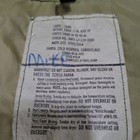 Us Military Ecwcs Woodland Camo Cold Weather Parka Large Long Army 
