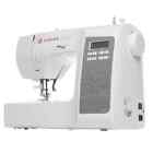 Singer Sc220 Sewing Machine W  200 Stitch Applications - Refurbished