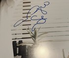 Megan Fox Signed 16x20 Photo Psa dna Coa Sexy Authentic Autograph 