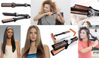 Brand New Genuine Maxiglide Rp 1 25  Retractable Pins Steamburst Straightener