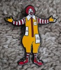 Loungefly Mcdonald   s Icons Ronald Mcdonald Enamel Blind Pin