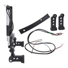 Electric Center Stand Air Ride Suspension Fits Harley Cvo Touring Models 2017-23