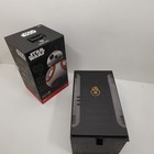 Sphero Star Wars Bb-8 App Enabled Droid Model R001usa Open Box New Unit 