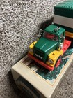 Vintage 1976 Original Hess Toy Truck Gasoline Fuel Oil Tanker W box