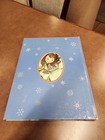 Vintage Deluxe Golden Book The Snow Queen   Other Tales 1961 1st Edition