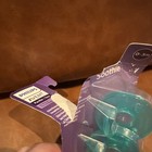 Philips Avent 2 Pc Pack Scf190 01 Soothie Pacifier 0-3mth Green green Bpa Free