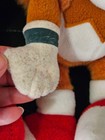  vintage  Caltoy 1993 - Sonic   Tails Plush Toys  set 