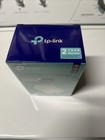 Tp-link Av1000 Powerline Ethernet Adapter - Nano Size  Gigabit Port  White