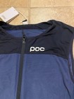 Poc Vpd Supine Air Vest Body Armor Back Protector L Regular Cubane Skiing Cycle