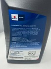 Oem 2001-2021 Suzuki Gsx-r1000 10w40 Full Synthetic Oil Change Kit