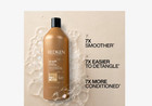New _ Redken All Soft Shampoo _ 33 8 Oz 