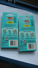 Bic Kids 2 X 16 Packs Crayons Wrap Free  Long Lasting  Break Resistant Free Ship