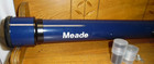 60mm Meade Model 226 Telescope - No Tripod