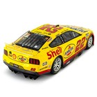 Joey Logano Elite Phoenix Championship Race Win 1 24 2024 Diecast Car