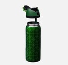 New Owala Wicked For Good Glinda   Elphaba 32oz Freesip Bundle In Hand Green