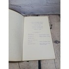 Vintage Union Joint High School Class Of 1965 Reunion Program Clarion  Pa  1975 